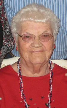 Marion L. Morris, retired DART driver | Cape Gazette